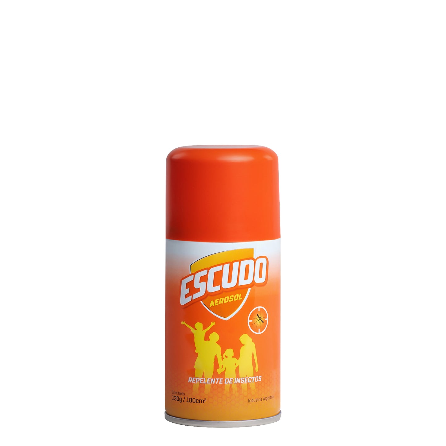 Repelente para insectos. Escudo