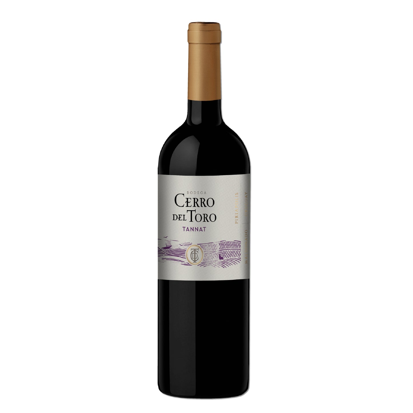 Tannat. Cerro del Toro