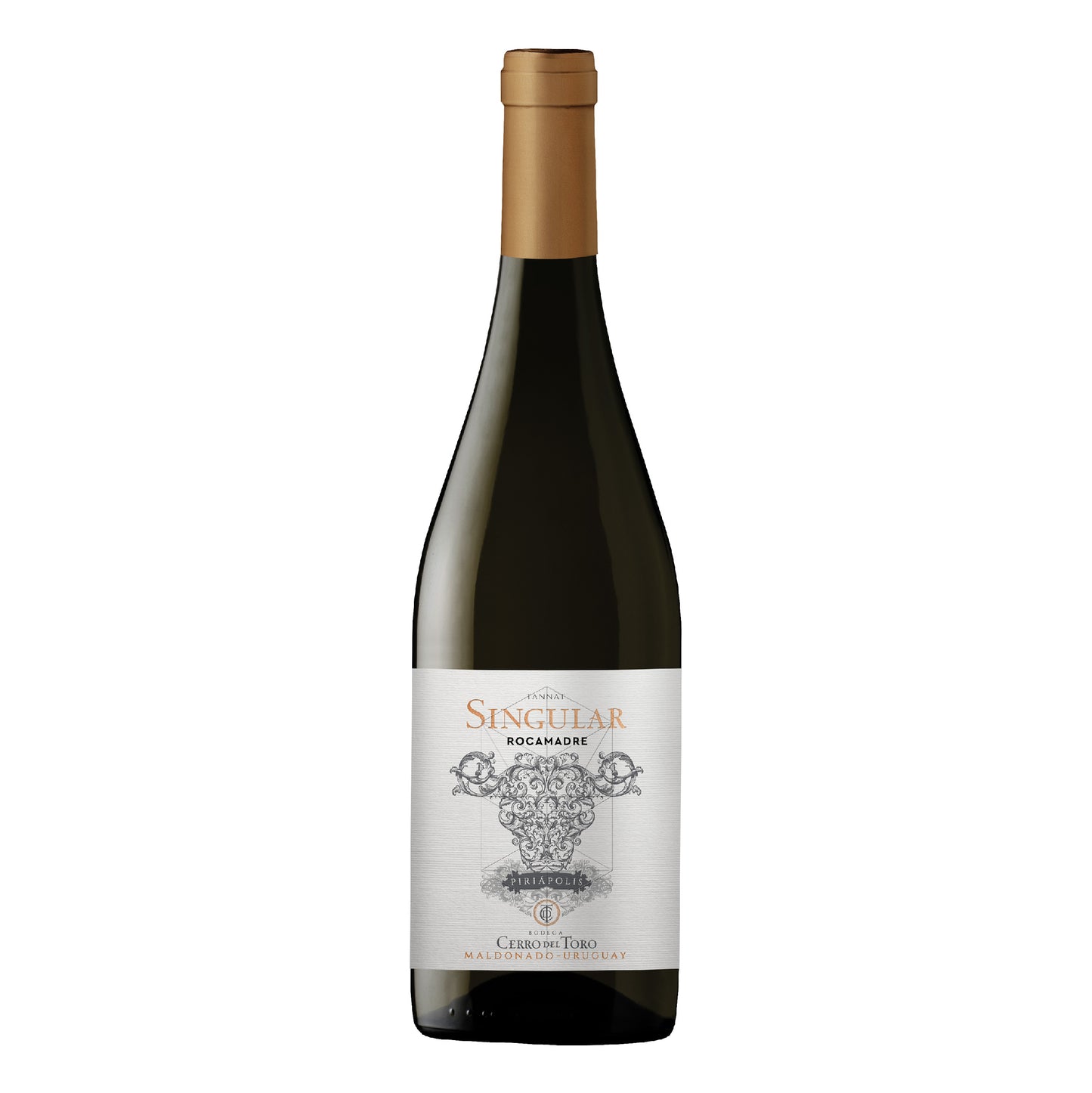 Tannat Singular Rocamadre. Cerro del Toro