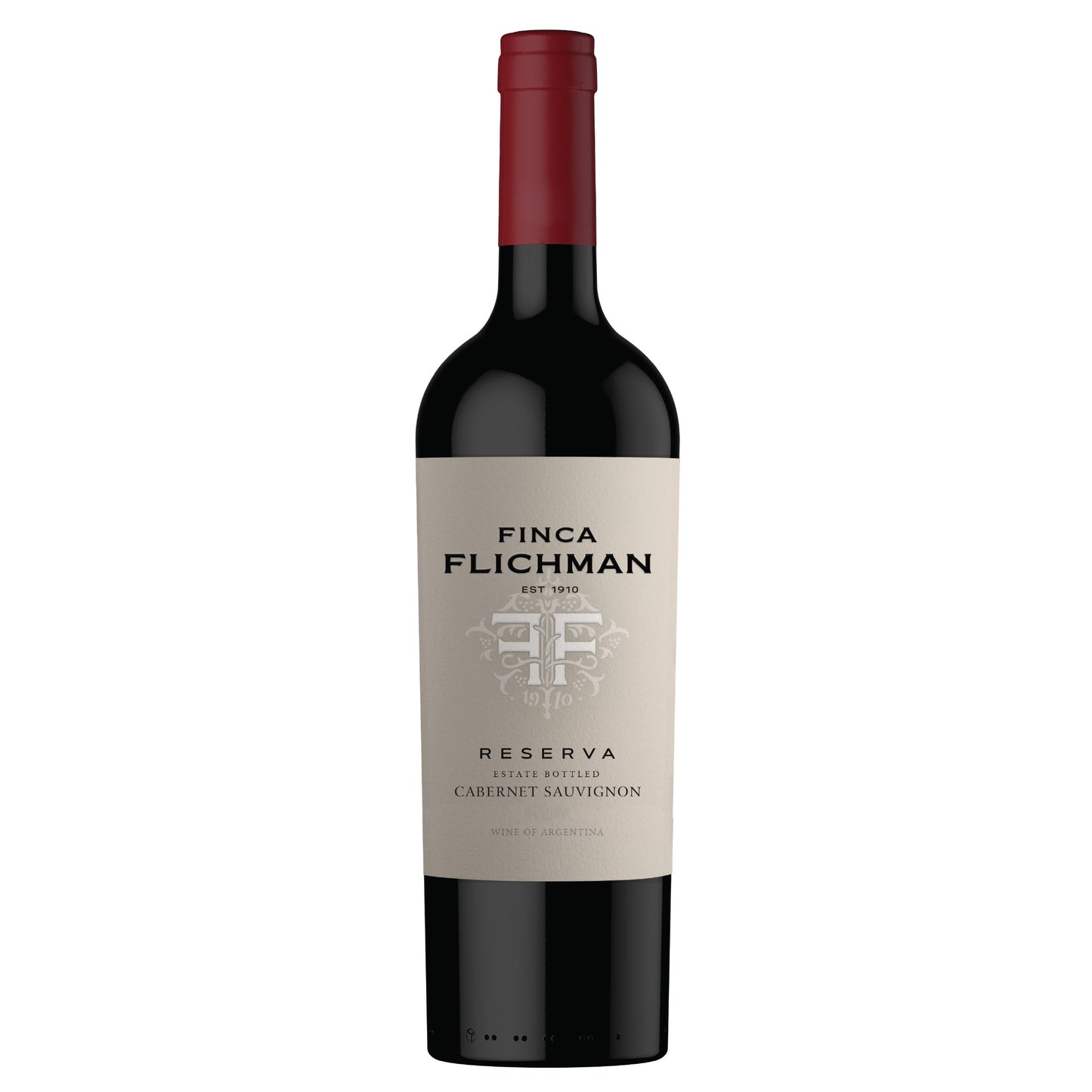 Malbec Roble. Finca Flichman