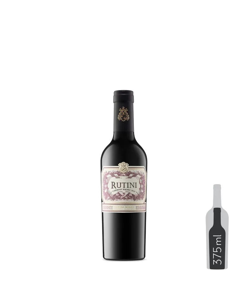 Rutini Cabernet Malbec 375ml