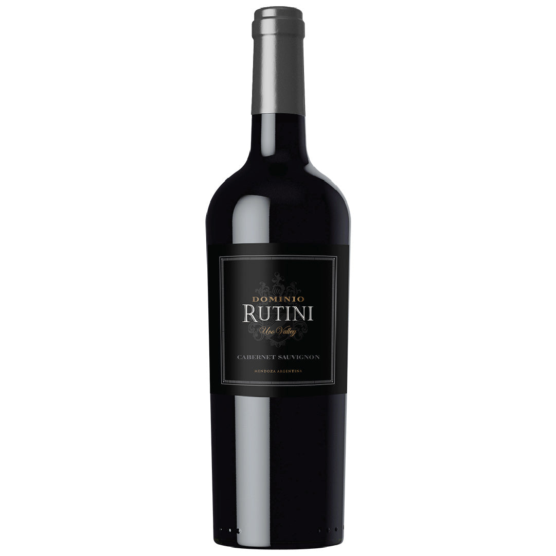 Rutini Dominio Cabernet Sauvignon 750ml
