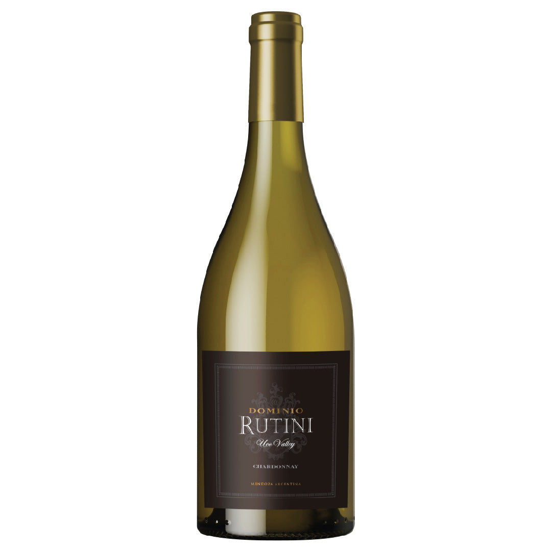 Rutini Dominio Chardonay 750ml
