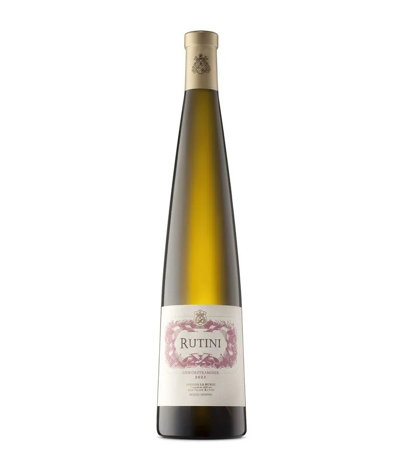 Rutini Gewürztraminer 750ml
