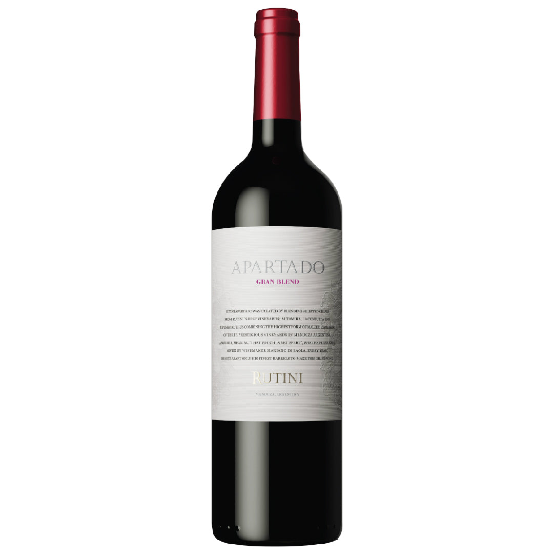 Rutini Apartado Gran Blend 750ml
