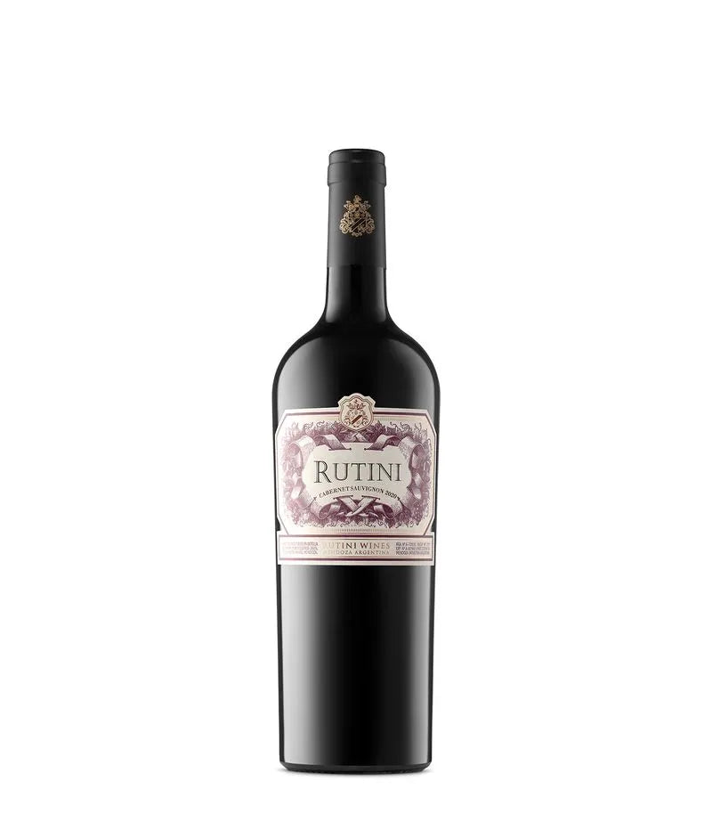 Rutini Cabernet Sauvignon 750ml