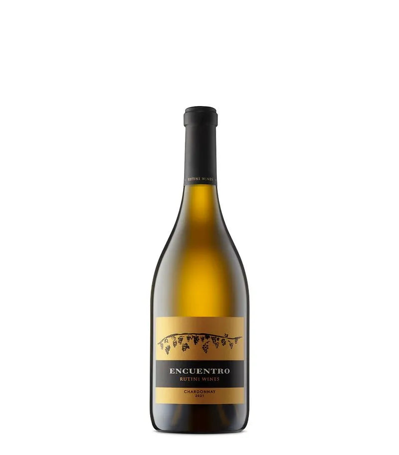 Rutini Encuentro Chardonnay 750ml