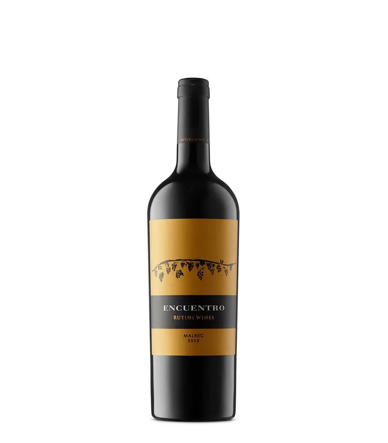 Rutini Encuentro Malbec 750ml
