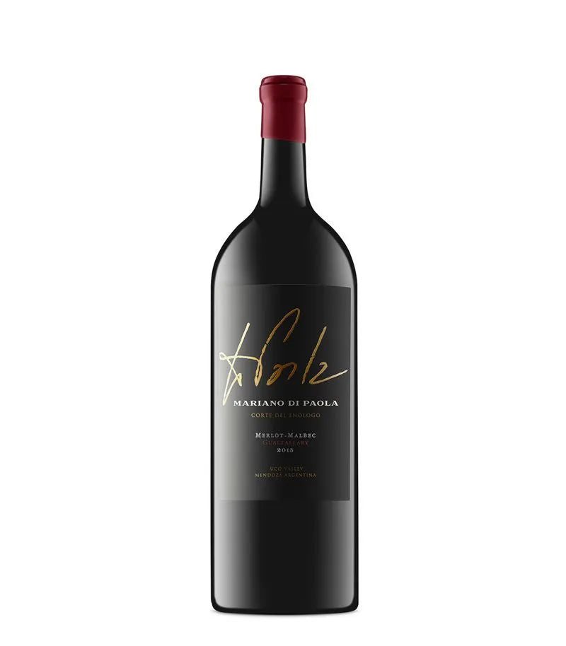 Rutini Mariano Di Paola 750ml