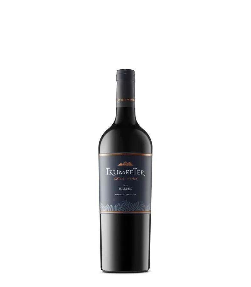 Trumpeter Malbec 750ml