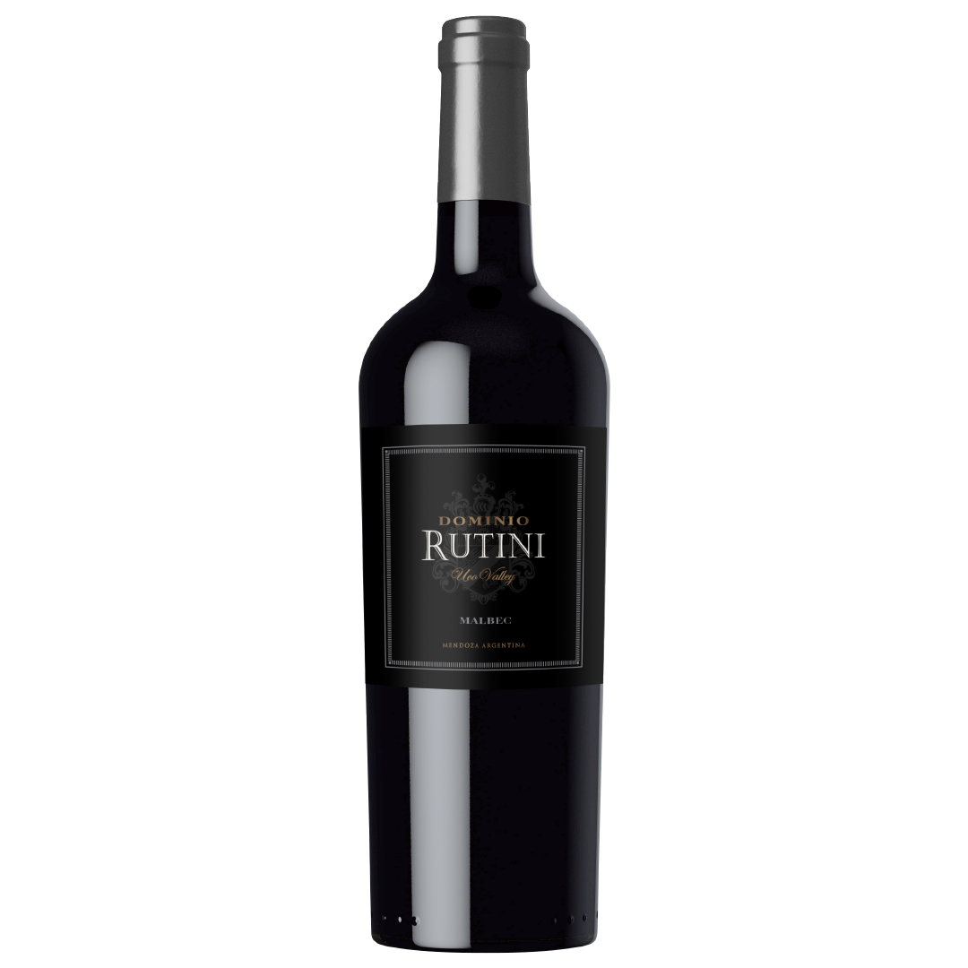 Dominio Malbec. Rutini