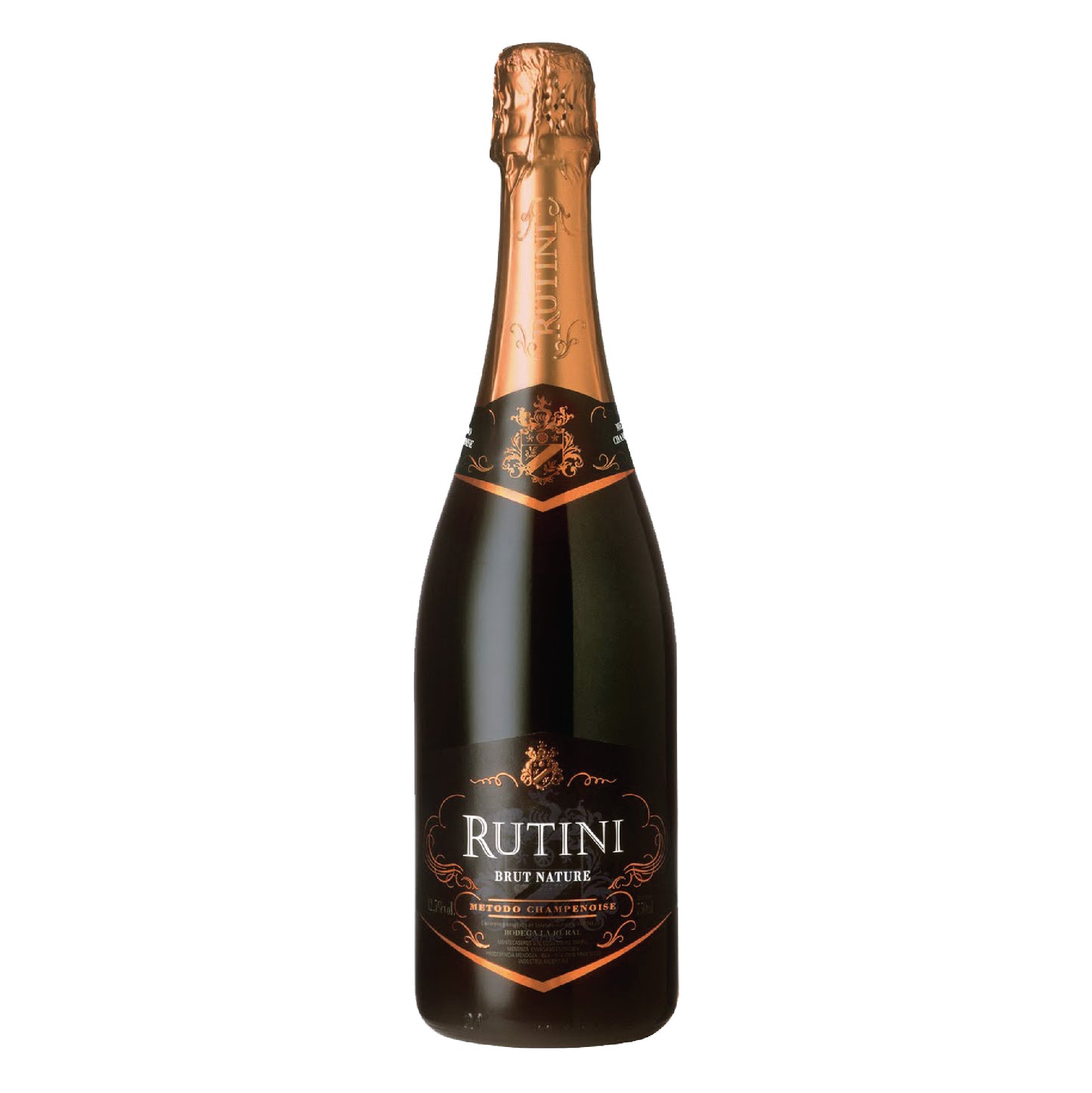 Rutini Brut Nature
