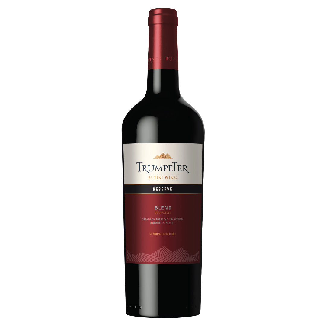 Tumpeter Reserva Blend 750ml