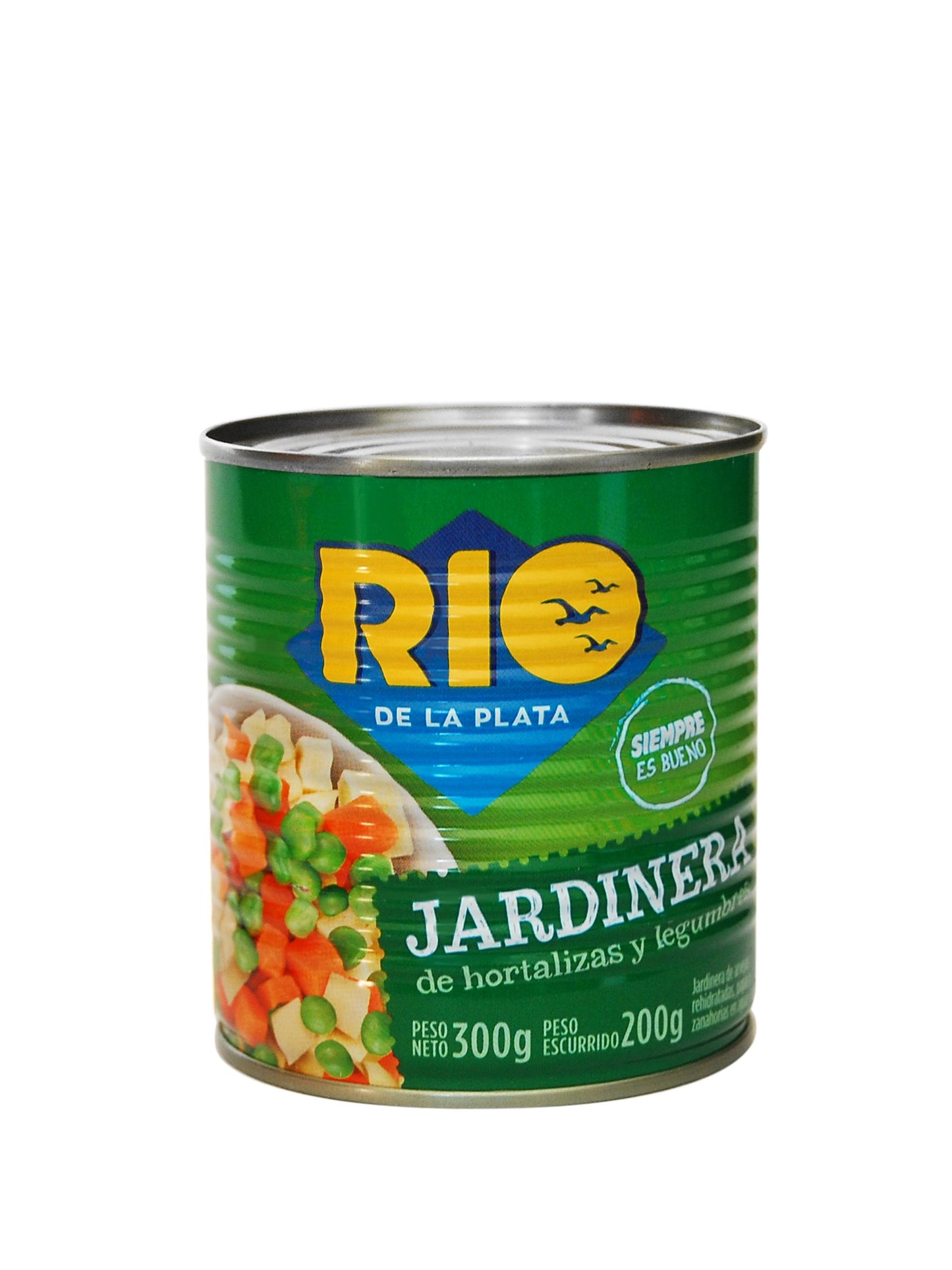 Jardinera 280Grs. Río de la Plata