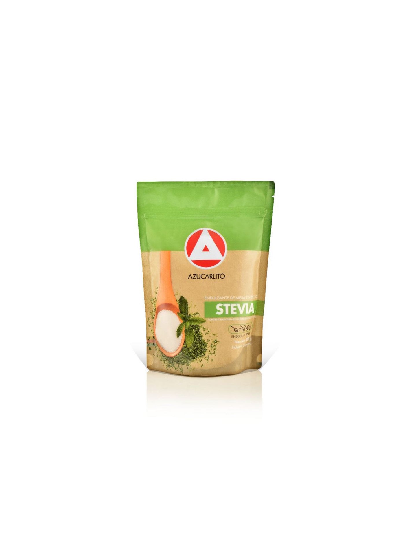 Stevia 500 Grs. Azucarlito