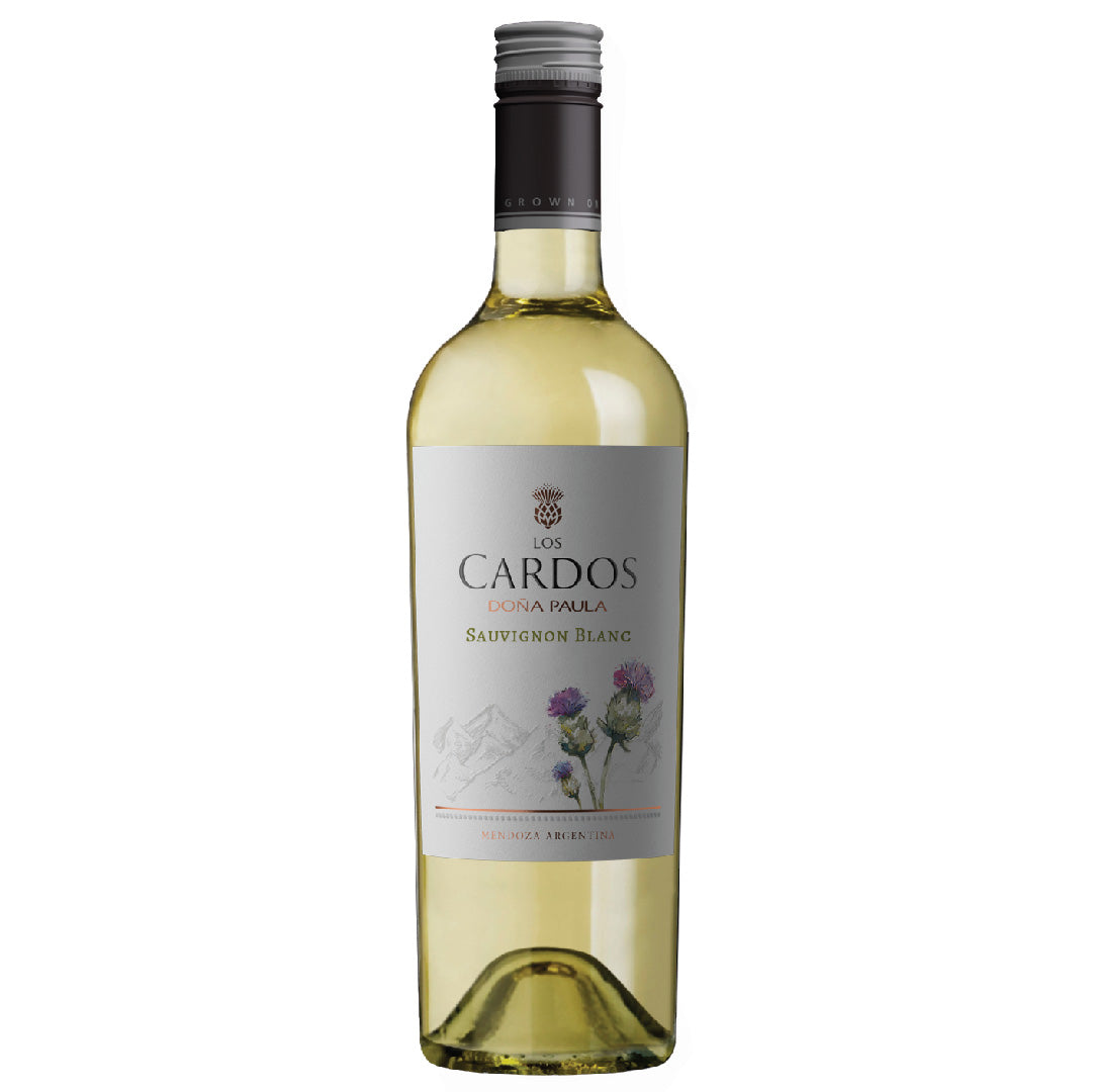 Estate Sauvignon Blanc. Doña Paula