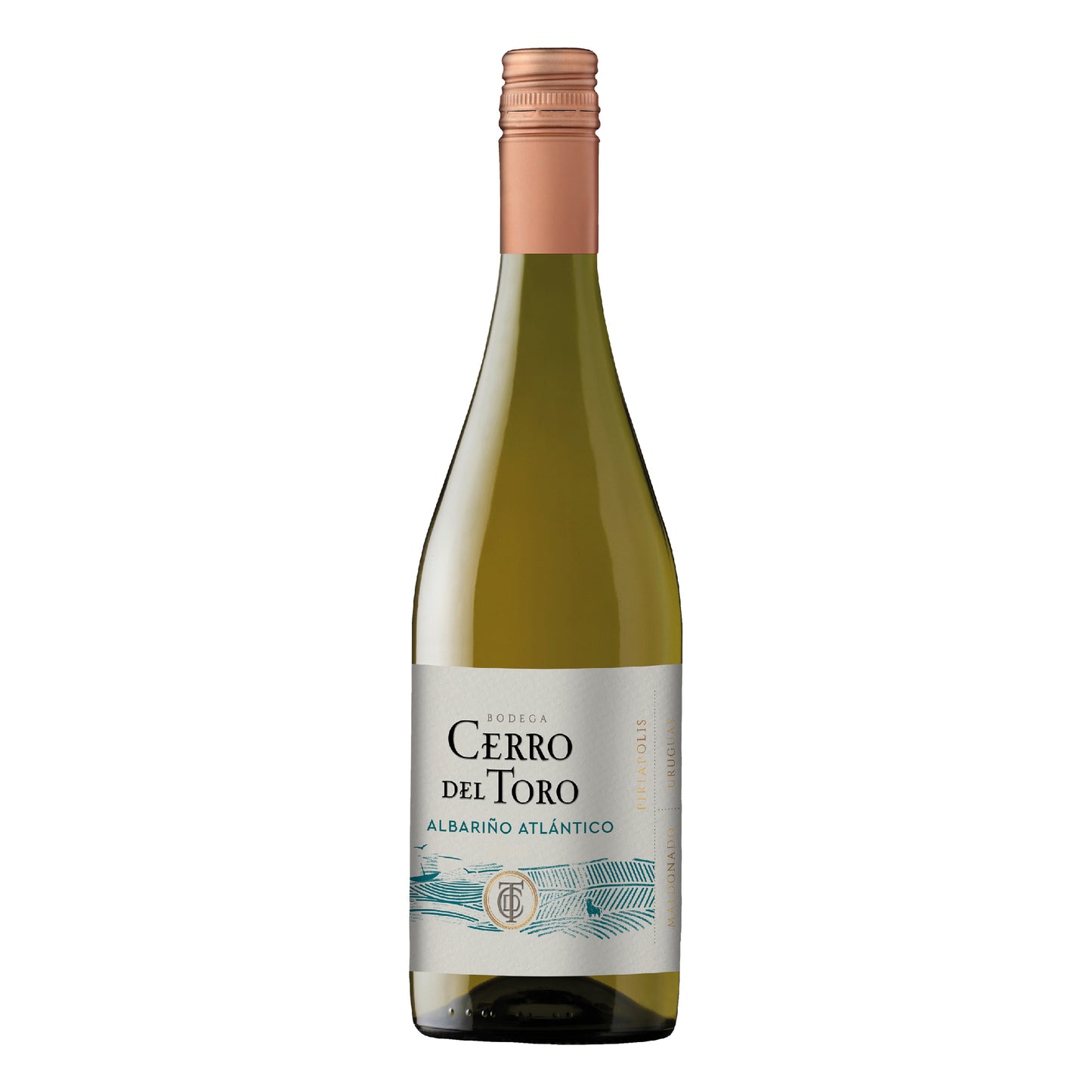 Albariño Atlantico