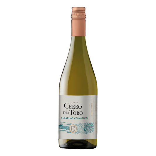 Albariño Atlantico