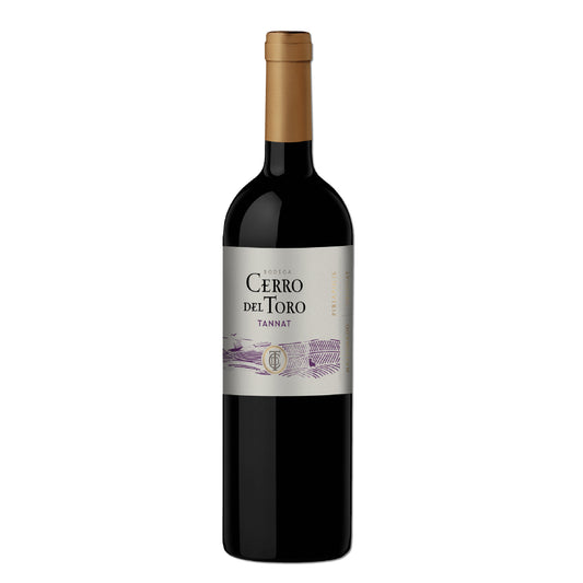 Tannat. Cerro del Toro