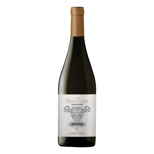 Tannat Singular Rocamadre. Cerro del Toro