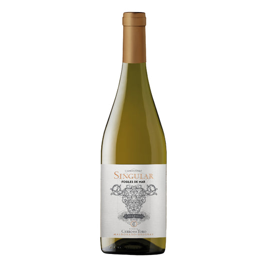 Chardonnay Singular Fósiles de Mar