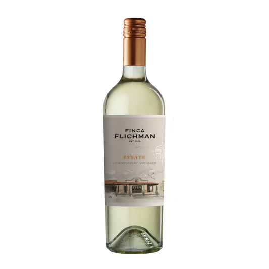 Chardonnay Estate - Viognier. Finca Flichman