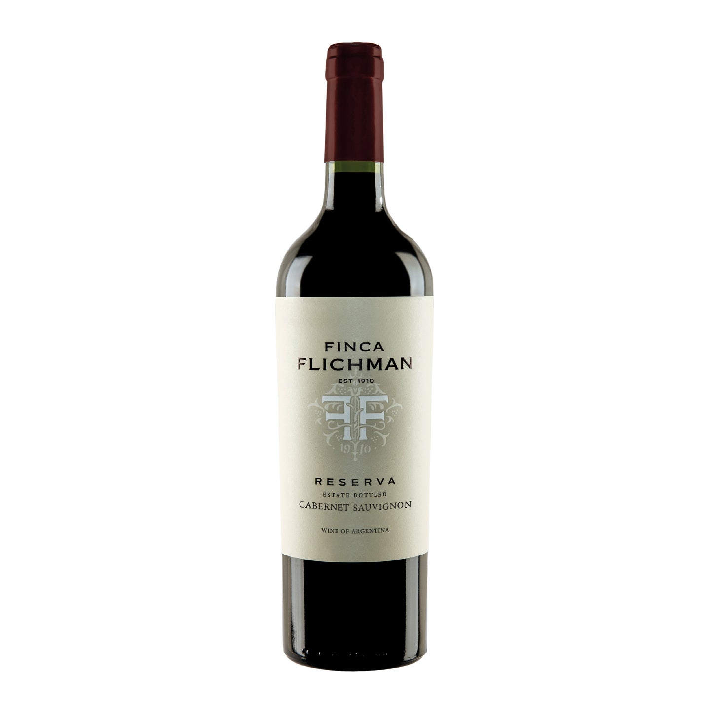 Cabernet Sauvignon Reserva. Finca Flichman