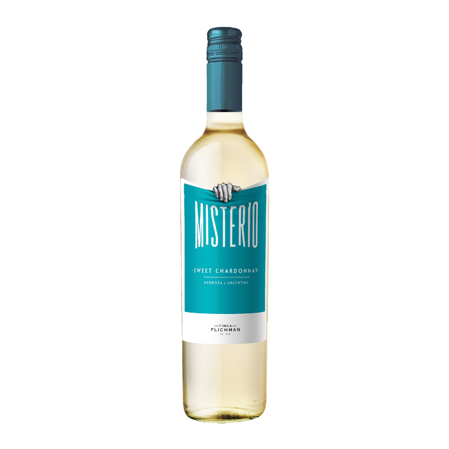Sweet Chardonnay Misterio. Finca Flichman