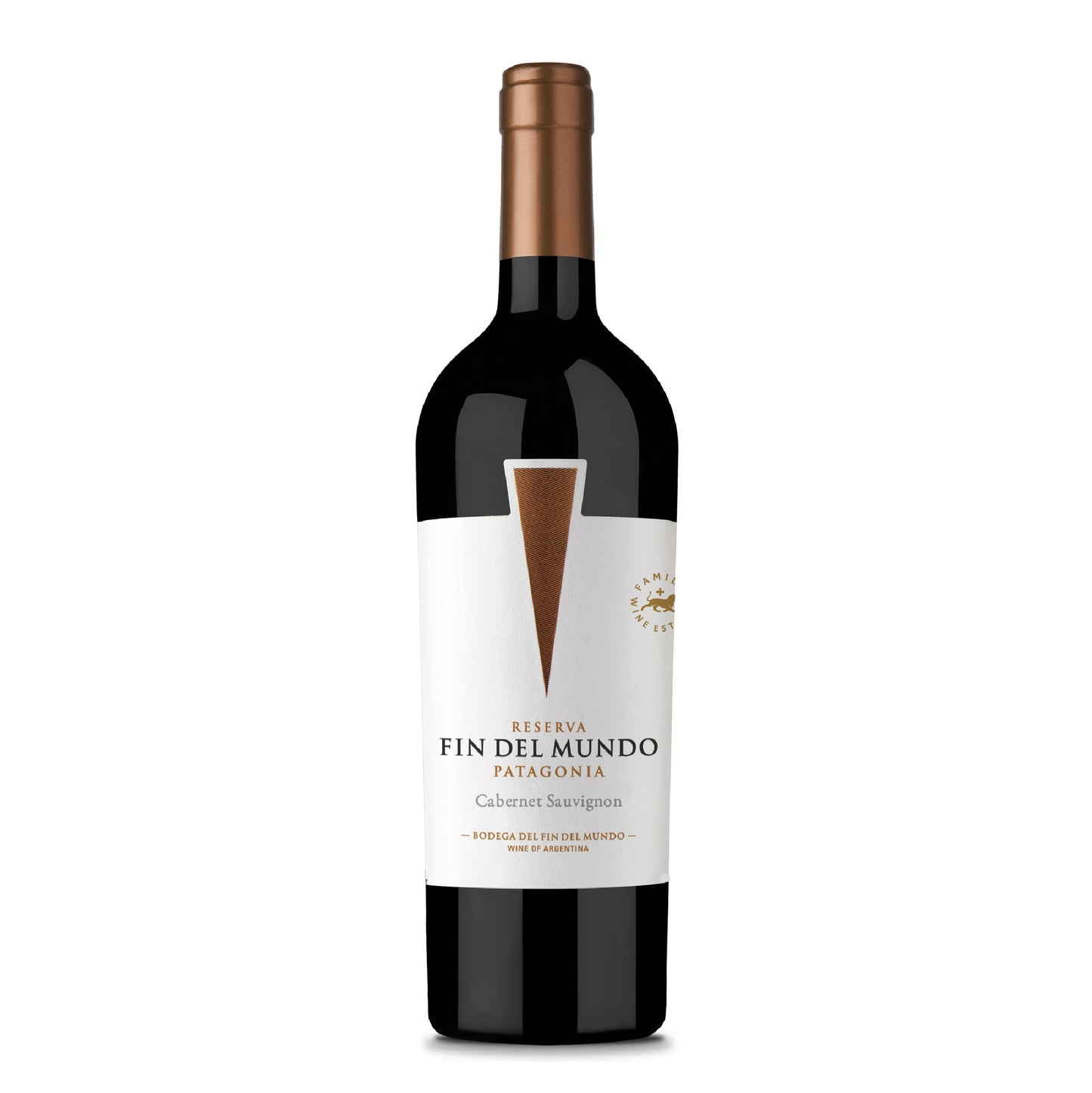 Reserva Cabernet. Fin del Mundo