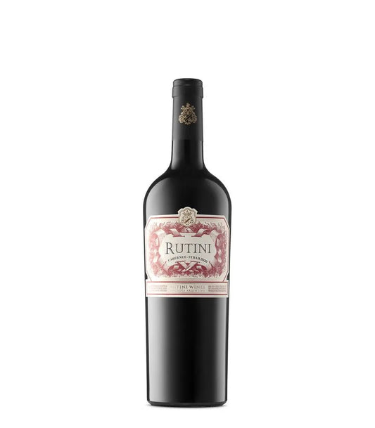 Rutini Cabernet Syrah 750ml