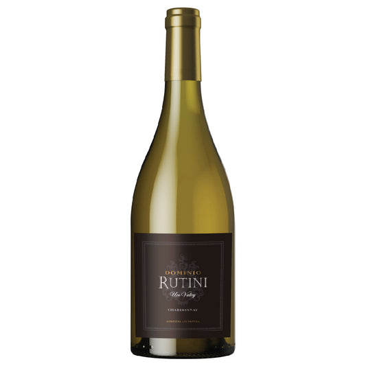 Rutini Dominio Chardonay 750ml