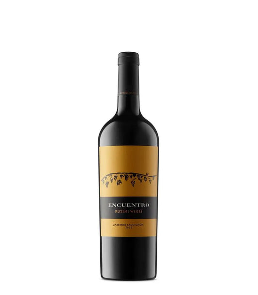 Rutini Encuentro Cabernet Sauvignon 750ml