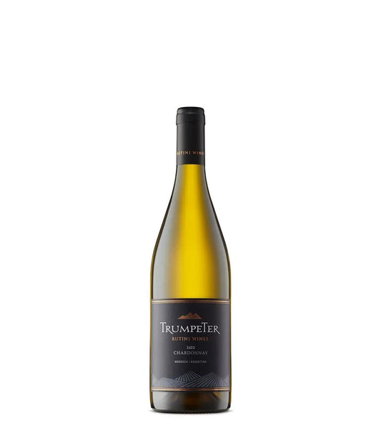 Trumpeter Chardonnay 750ml