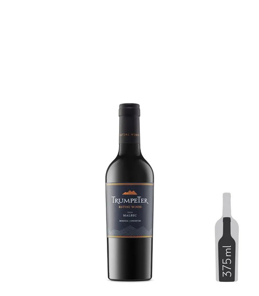 Trumpeter Malbec 375ml