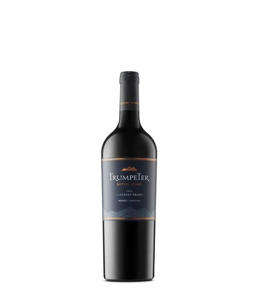 Trumpeter Cabernet Franc 750ml