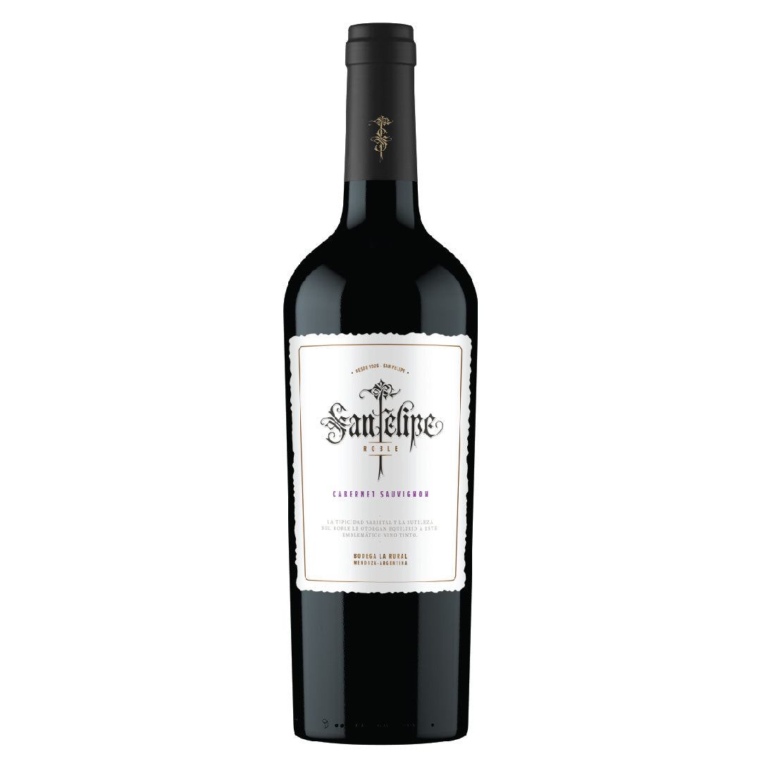 San Felipe Roble Cabernet Sauvignon 750ml