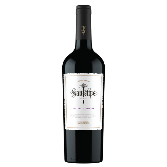 San Felipe Roble Cabernet Sauvignon 750ml