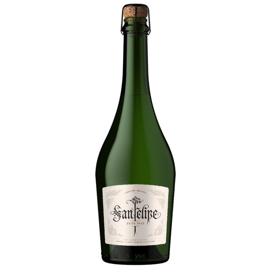 San Felipe Espumante Brut 750ml