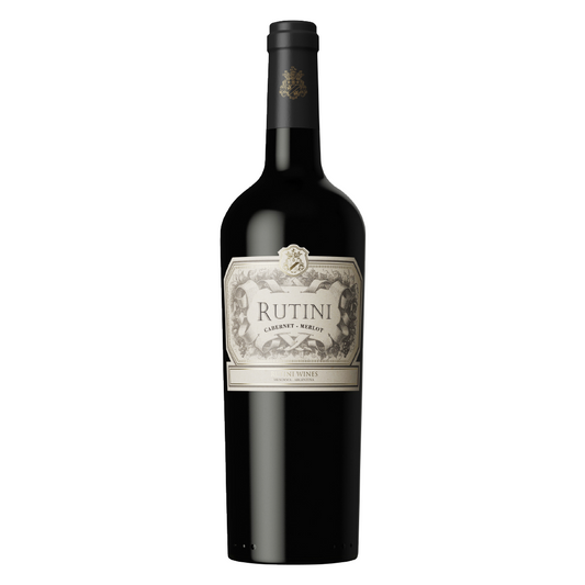 Cabernet Merlot. Rutini