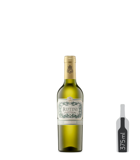 Sauvignon  Blanc 375ml. Rutini