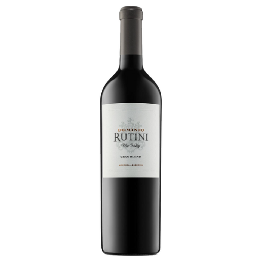 Dominio Gran Blend. Rutini