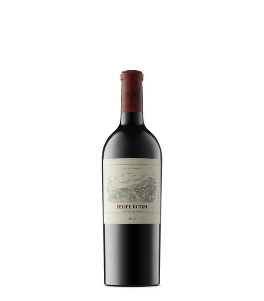 Felipe Rutini Tinto