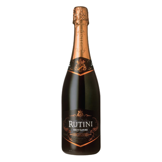 Rutini Brut Nature