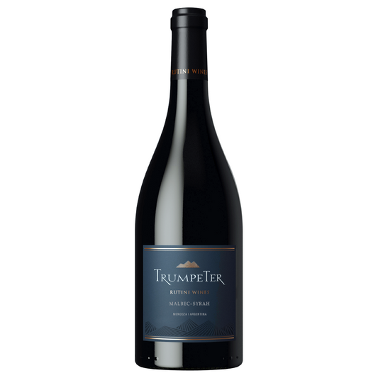 Trumpeter Malbec Syrah