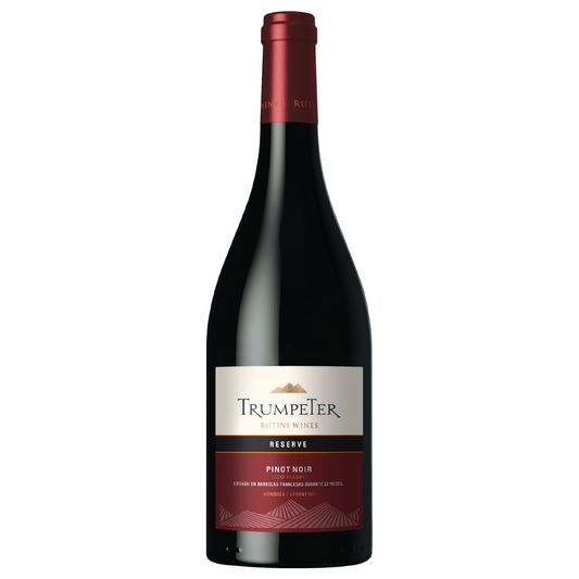 Trumpeter Reserva Pinot Noir
