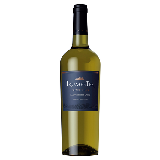 Trumpeter Sauvignon