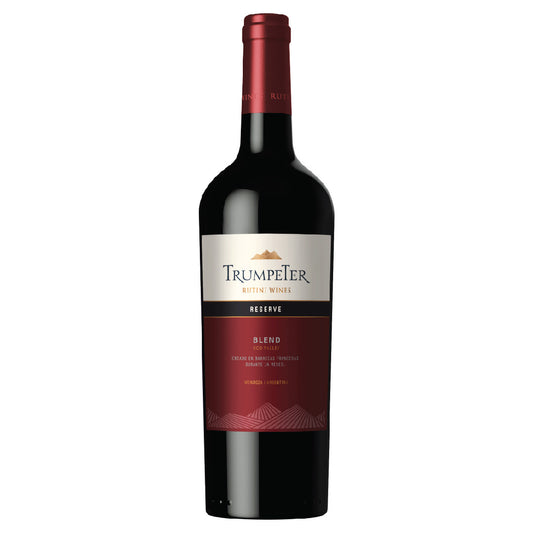 Tumpeter Reserva Blend 750ml