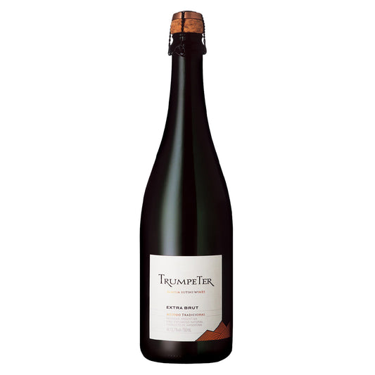 Espumante Trumpeter Extra Brut