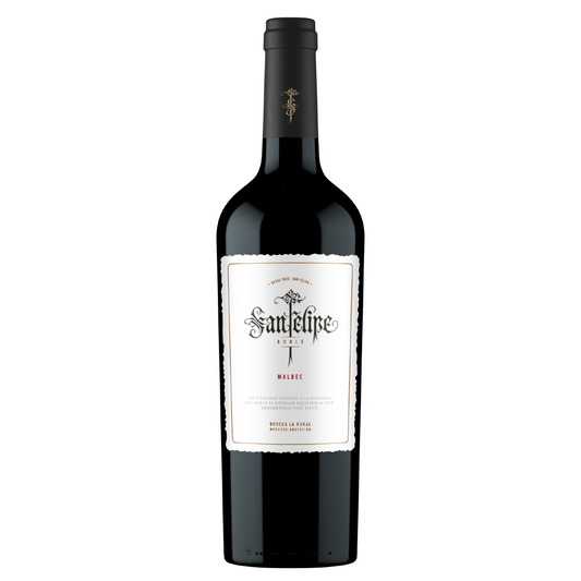 San Felipe Roble Malbec