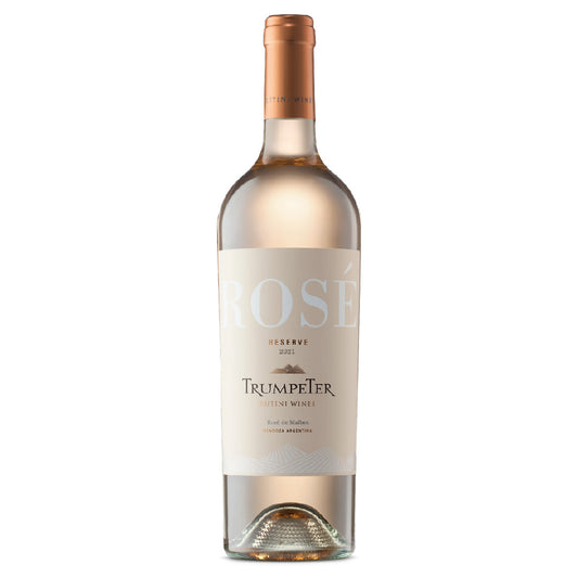 Trumpeter Rose Malbec